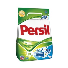 Skalbimo milteliai Persil, 1.4 kg