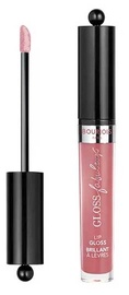 Блеск для губ Bourjois Paris Fabuleux Lip Gloss 09 Lip gloss 09, 3.5 мл