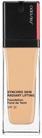 Tonuojantis kremas Shiseido Synchro Skin 230 Alder, 30 ml