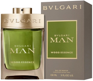 Parfüümvesi Bvlgari Man EDP, 150 ml