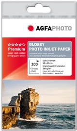 AgfaPhoto Premium Glossy 10x15 100pcs