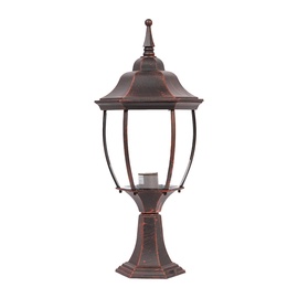 Pastatomasis šviestuvas Domoletti EL-560P2, 1X100W, E27