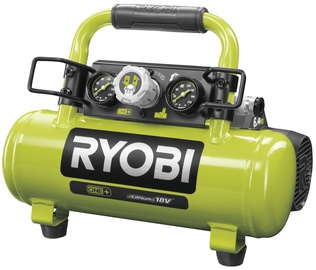Ryobi Compressor 18V R18AC-0
