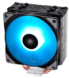 Deepcool Gammaxx GTE RGB DP-MCH4-GMX-GTE Black