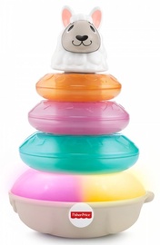 Fisher Price Pyramid Interactive Llama Linkimals GHY82