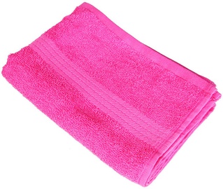 Verners Towel 50x70cm Pink