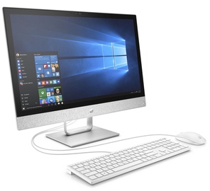 HP Pavilion AIO PC 24-r165ng