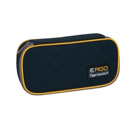 Penalas Tiger Family TGRW-008F1, juodas