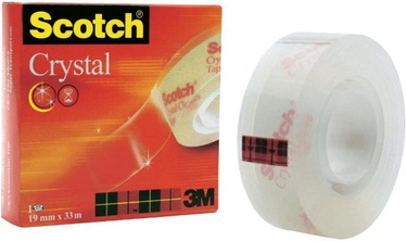 3M Scotch 600 Adhesive Tape 19mm
