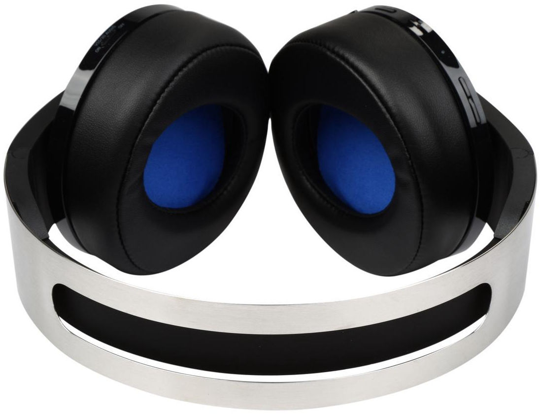 Sony Cuffie Wireless Platinum 7.1 - Accessori Console e Pc - Videogame -  Webster.it