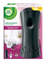 Gaisa atsvaidzinātājs Air Wick, 0.250 l