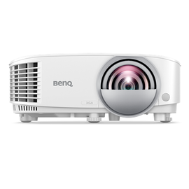 Проектор BenQ MX825STH, компактные