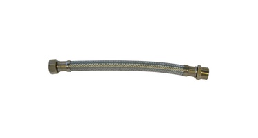 Hidrofora savienojuma šļūtene Speroni, 15 mm, 0.25 m