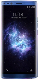 DooGee MIX 2 6/64GB Dual Ocean Blue