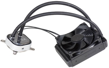 EVGA CLC 120 CPU Water Cooler
