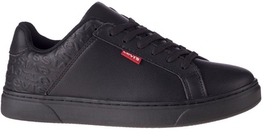 Levi's Caples Womens 232327-795-59 Black 38
