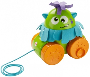 Fisher Price Walk & Whirl Monster FHG01
