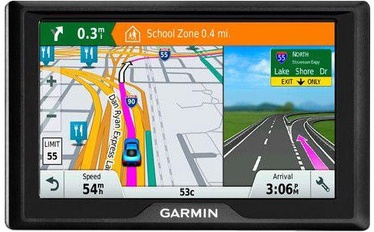GPS навигация Garmin Drive 40 Europe LM