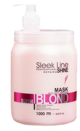 Stapiz Sleek Line Blush Blond Mask 1000ml