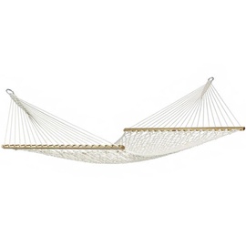 Võrkkiik Netex Braided, liivakarva pruun, 200 cm