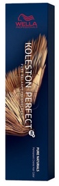 Plaukų dažai Wella Koleston Perfect ME+, 66/0, 60 ml