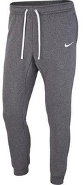 Nike CFD Fleece Team Club 19 JR Pants AJ1549 071 Dark Grey XS