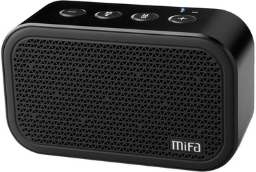 MIFA M1 Pocket Stereo Bluetooth Speaker Black