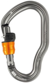 Petzl Vertigo Wire Lock M40A Silver