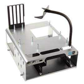DimasTech Case Benchtable NANO Gray