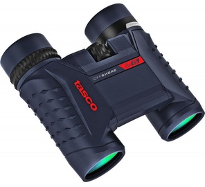 Tasco Offshore 8x25 Binoculars Blue