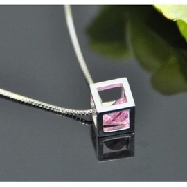 Vincento Pendant With Zirconium Crystal PP-2911