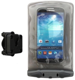 Aquapac Mounted Waterproof Phone Case For Bikes
