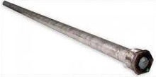 Cordivari Magnesium Anode 32x350mm 1 1/4" For Bolly 150L