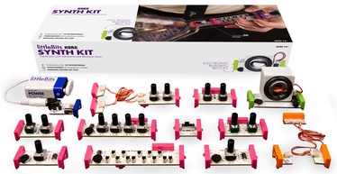 littleBits Synth Kit