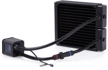 Alphacool Eisbaer 200 CPU Black