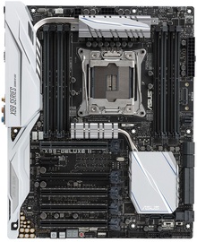 Asus X99-DELUXE II