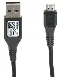 Nokia CA-101 1m Original Data And Charging Cable