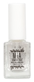 Лак для ногтей Mia Cosmetics Paris BIO Sourced, 11 мл