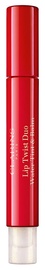 Lūpu balzams Clarins Lip Twist Duo Water Tint & Balm 03, 1.4 g