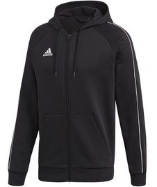 Пиджак Adidas Core 19 Hoodie FT8068 Black M