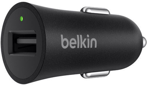 Зарядное устройство Belkin, USB/USB-C