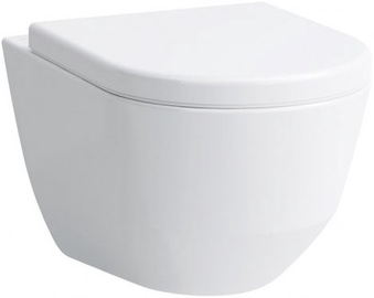 Laufen Pro Rimless Compact 360x490mm