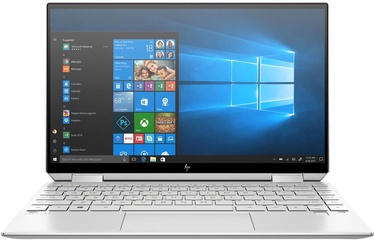 HP Spectre x360 13-aw0029nw 155T6EA Silver PL