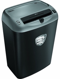 Уничтожитель бумаг Fellowes Powershred 70s, 5.8 mm