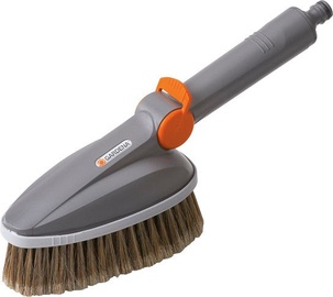 Щетка Gardena 5574 Hand-Held Wash Brush