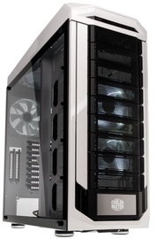 Cooler Master Stryker Big-Tower White
