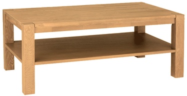 Журнальные столики Home4you Chicago, дубовый, 110 см x 43 см x 65 см