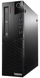 Стационарный компьютер Lenovo ThinkCentre M83 SFF RM13859P4 Renew, Intel® Core™ i5, Nvidia GeForce GT 710