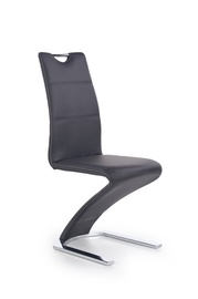 Стул для столовой Halmar K291 Black