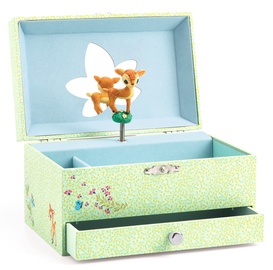 Djeco Musical Box The Fawn's Song DJ06598